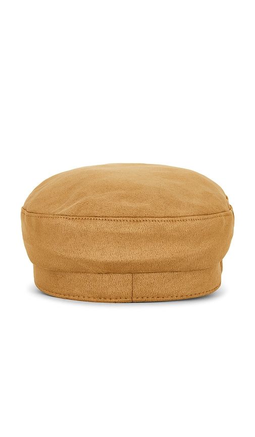 Baker Boy Hat in Brown - 8 Other Reasons - Modalova