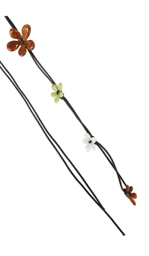 Floral Belt in - 8 Other Reasons - Modalova