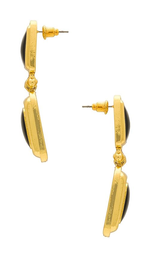 Art Deco Earrings in - 8 Other Reasons - Modalova