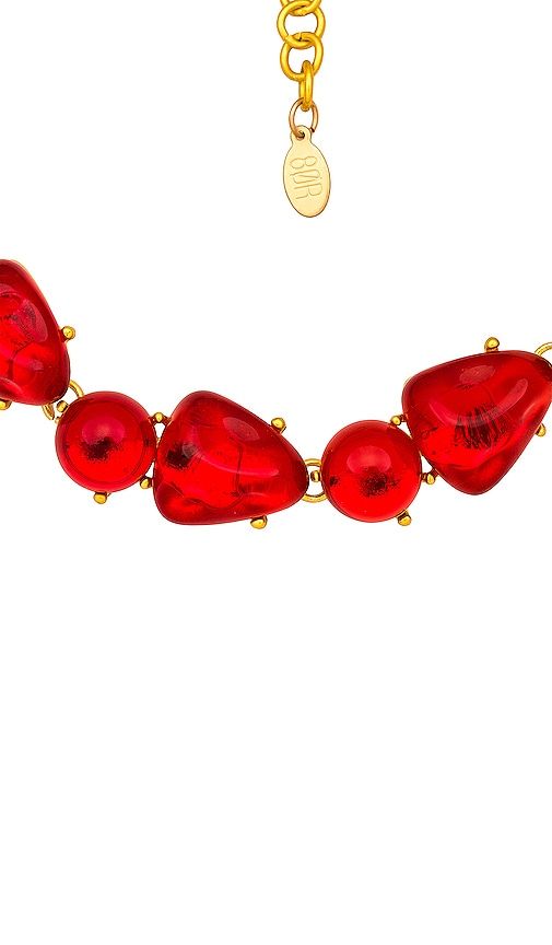 Rocks Necklace in - 8 Other Reasons - Modalova