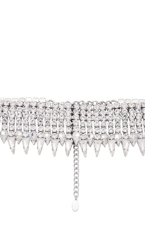 Necklace in Metallic - 8 Other Reasons - Modalova