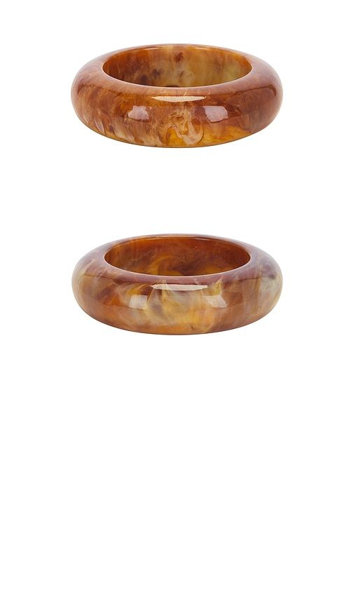 Bangle Bracelet Set in - 8 Other Reasons - Modalova