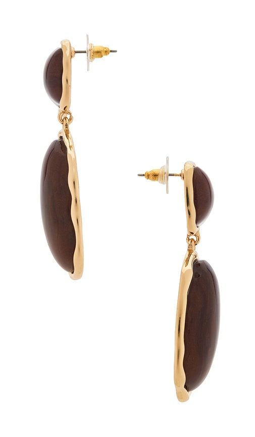 Juba Drop Earrings in - 8 Other Reasons - Modalova