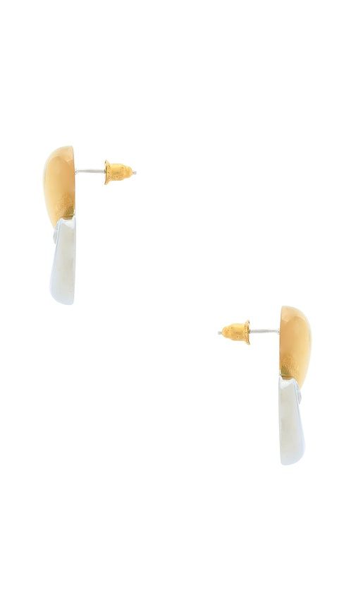 Sunfall Earring in Multi - 8 Other Reasons - Modalova