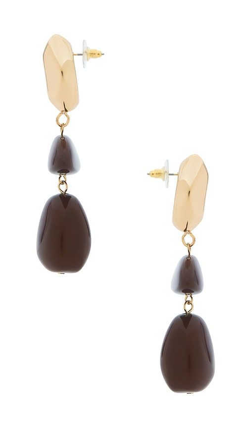 Abstract Drop Earring in - 8 Other Reasons - Modalova
