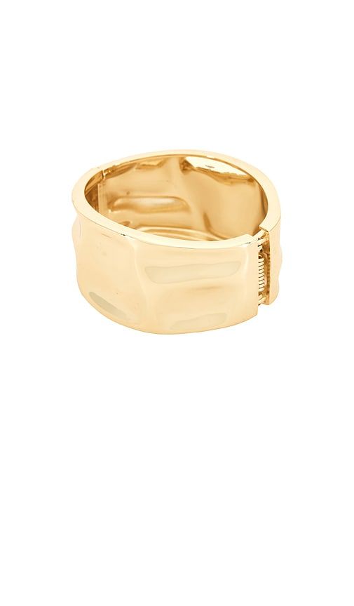 Statement Cuff in Metallic - 8 Other Reasons - Modalova