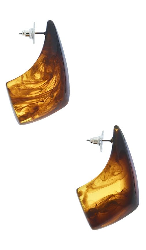 Enorme Drop Earrings in - 8 Other Reasons - Modalova