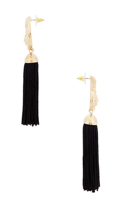 Elegant Tassel Earrings in - 8 Other Reasons - Modalova