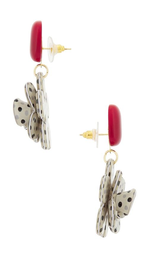 Whimsical Drop Earrings in - 8 Other Reasons - Modalova