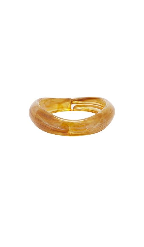 Translucent Bangle in - 8 Other Reasons - Modalova