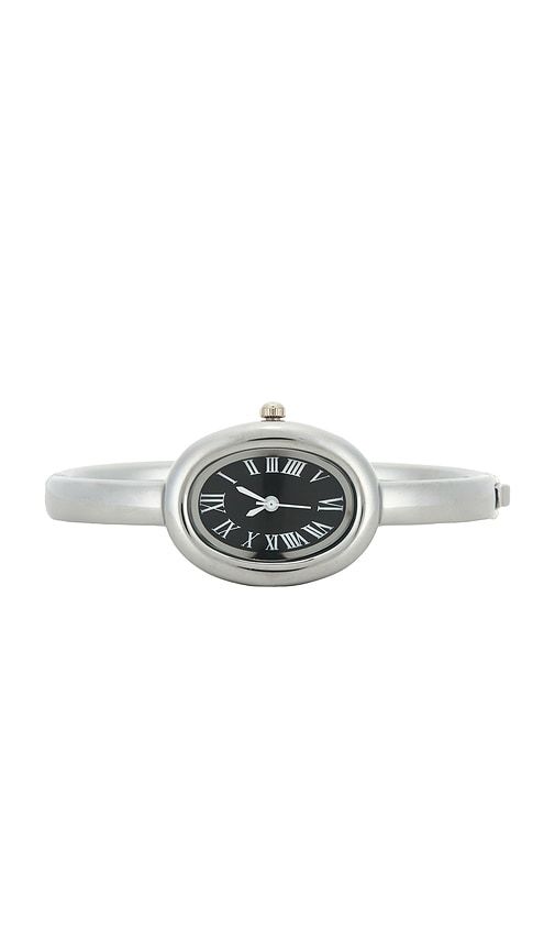 Bracelet Watch in Metallic - 8 Other Reasons - Modalova