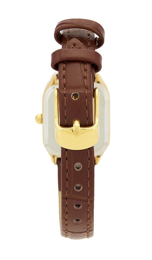 Leather Watch in - 8 Other Reasons - Modalova