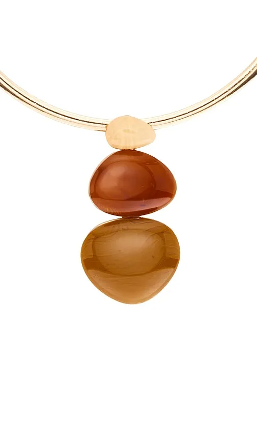 Dover Drop Choker in - 8 Other Reasons - Modalova