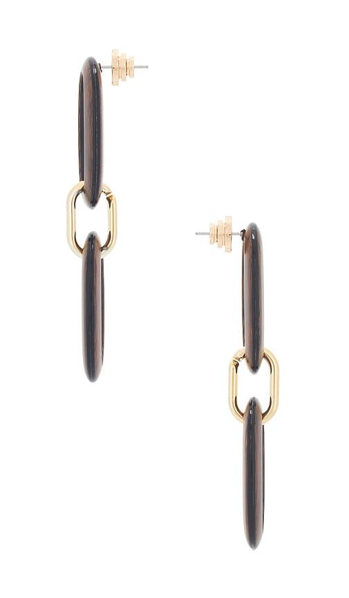 Charlotte Drop Earring in - 8 Other Reasons - Modalova