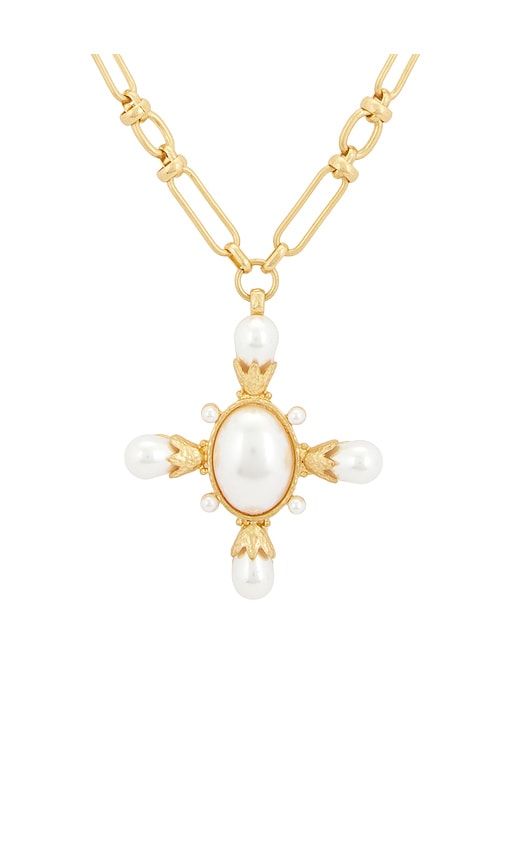 Cross Pendant in - 8 Other Reasons - Modalova