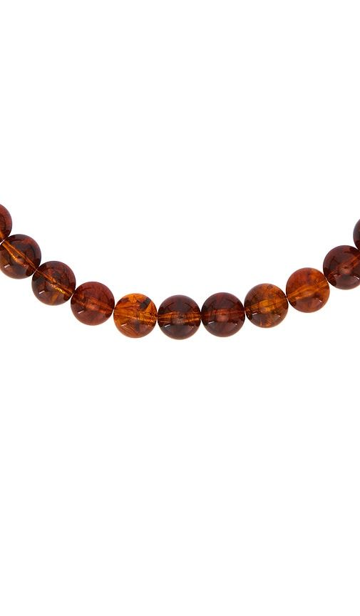 Beaded Necklace in - 8 Other Reasons - Modalova