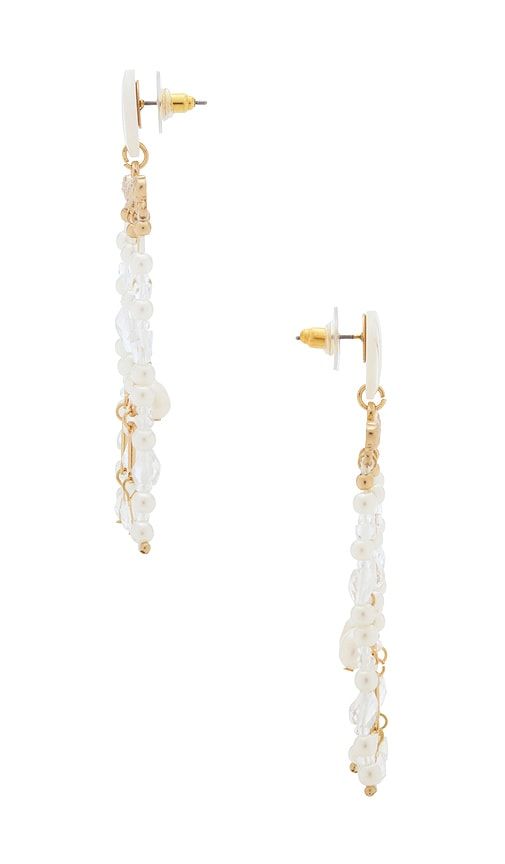Shell Dangle Earrings in - 8 Other Reasons - Modalova