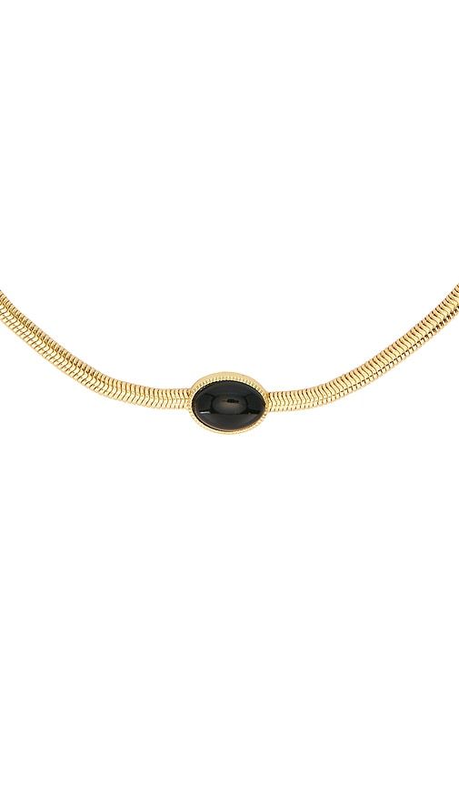 Necklace With Stone Detail in - 8 Other Reasons - Modalova