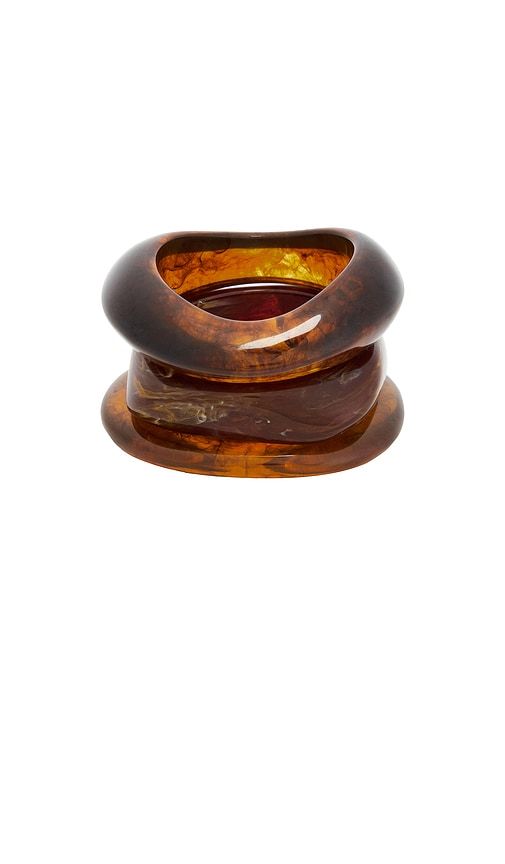 Bangle Set in - 8 Other Reasons - Modalova