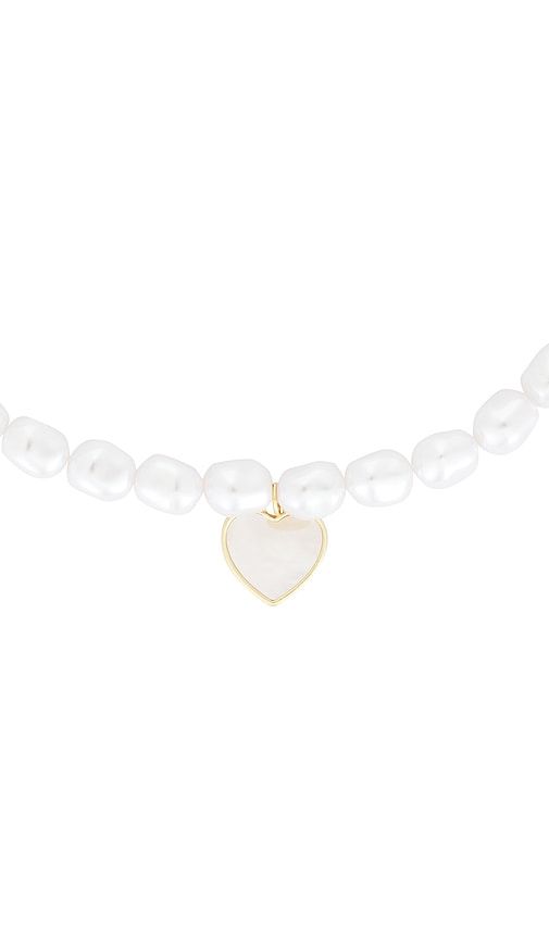 Pendant Necklace in - 8 Other Reasons - Modalova
