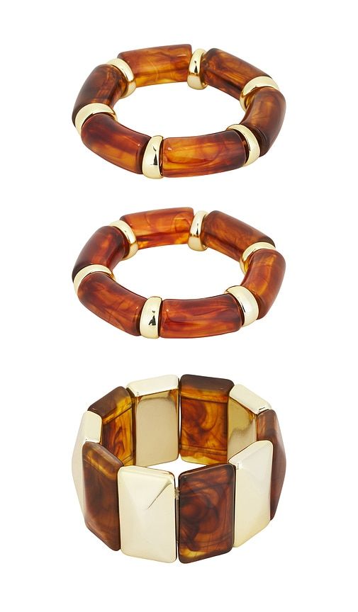 Bangle Bracelet Set in - 8 Other Reasons - Modalova