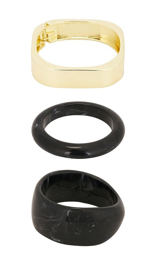Bangle Bracelet Set in - 8 Other Reasons - Modalova