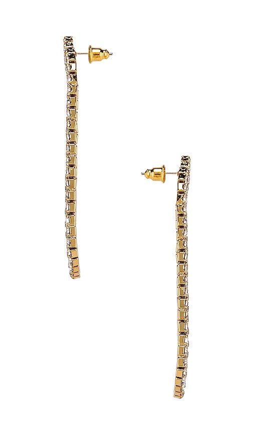 Sin City Hoops in Metallic - 8 Other Reasons - Modalova