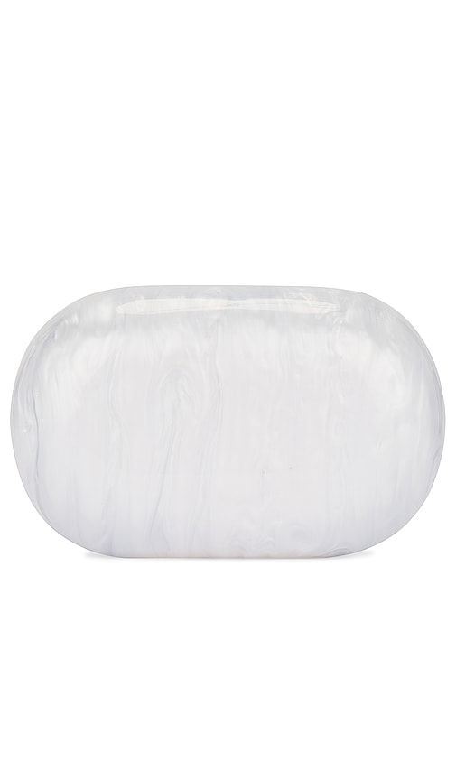 Clutch in White - 8 Other Reasons - Modalova