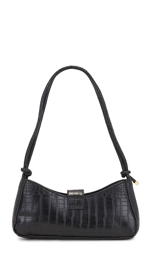 Baguette Shoulder Bag in - 8 Other Reasons - Modalova