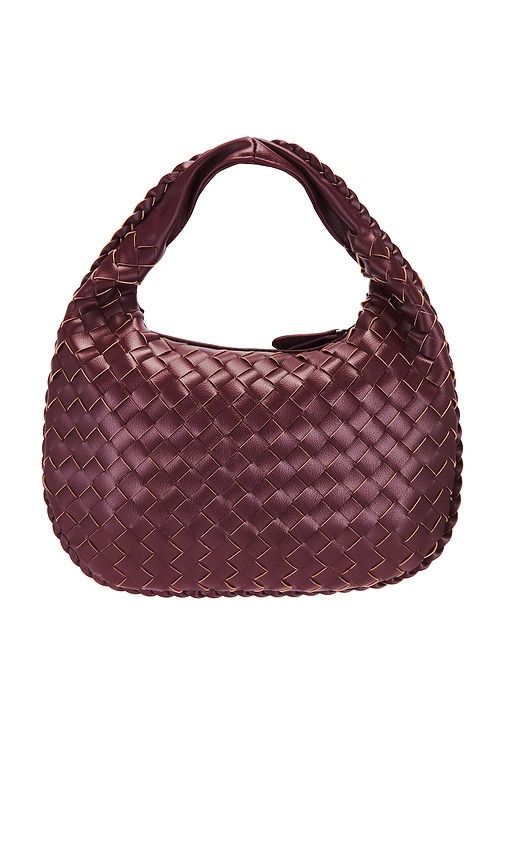 Emily Shoulder Bag in Red - 8 Other Reasons - Modalova