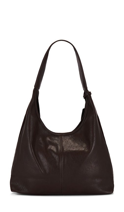 Slouch Suede Bag in - 8 Other Reasons - Modalova