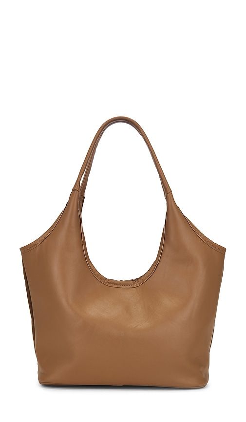 Bow Shoulder Bag in Brown - 8 Other Reasons - Modalova