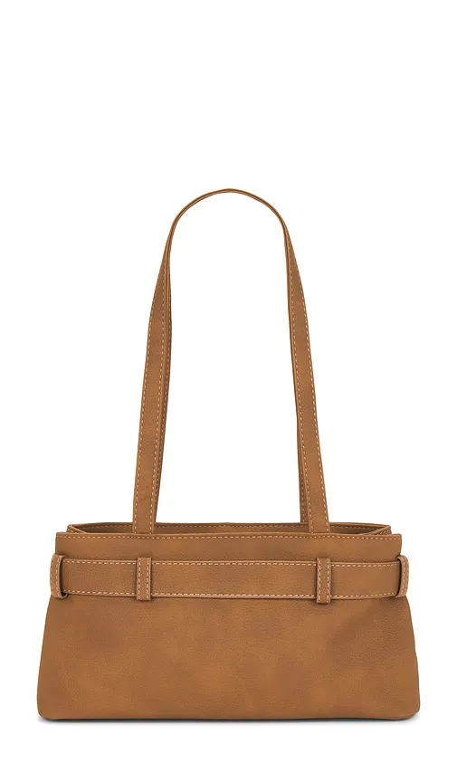Margot Belted Shoulder Bag in - 8 Other Reasons - Modalova