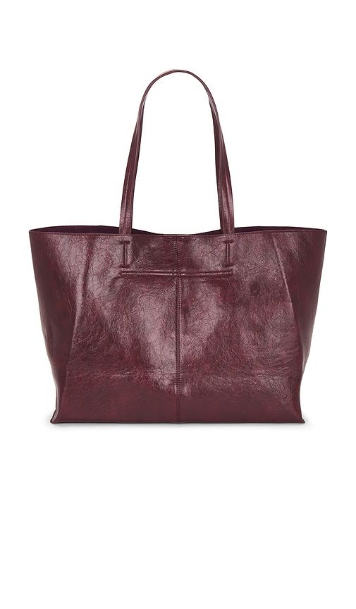 The Harper Caryall Tote Bag in - 8 Other Reasons - Modalova