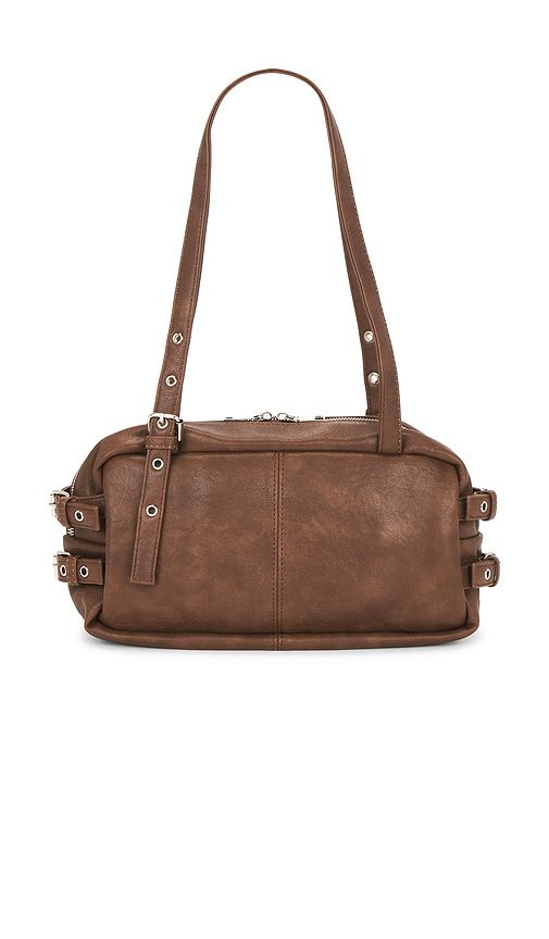 Faux Nappa Shoulder Bag in - 8 Other Reasons - Modalova