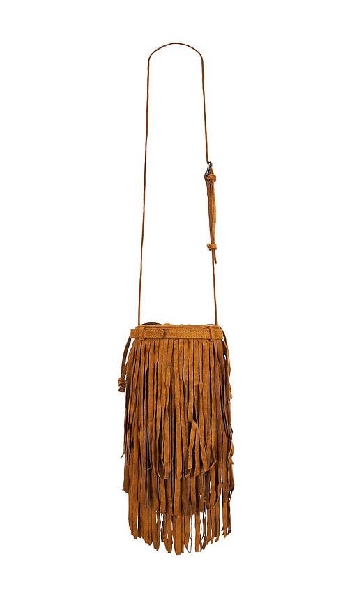 Shoulder Bag in Tan - 8 Other Reasons - Modalova