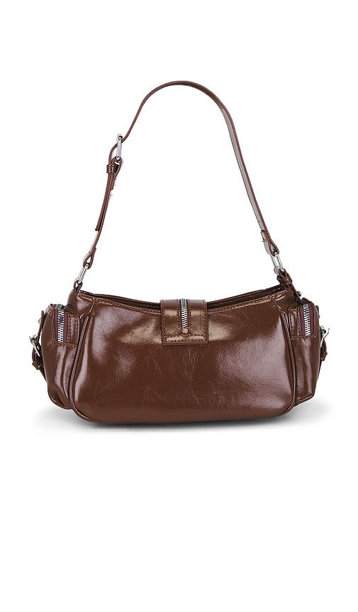 Faux Nappa Shoulder Bag in - 8 Other Reasons - Modalova