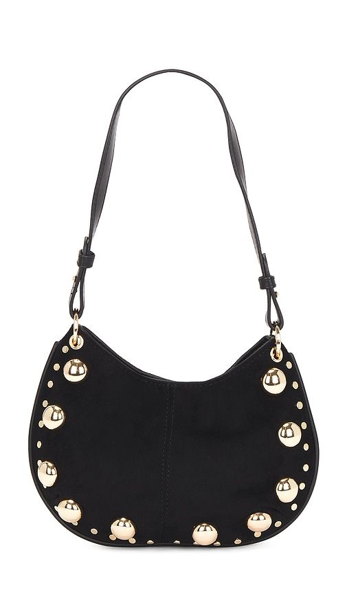 Faux Suede Shoulder Bag in - 8 Other Reasons - Modalova