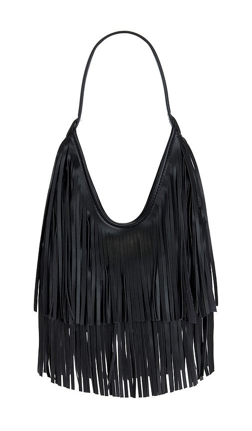 The Mini Fringe Bag in - 8 Other Reasons - Modalova