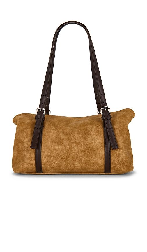 Suede Shoulder Bag in - 8 Other Reasons - Modalova