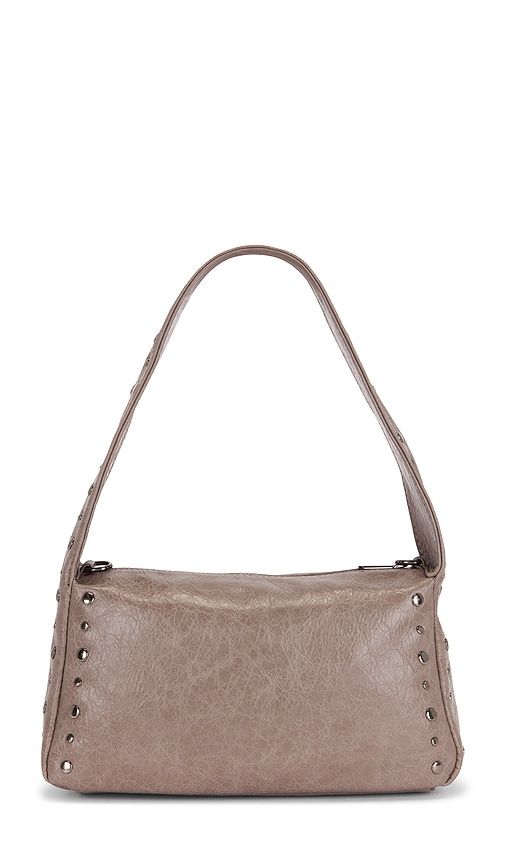 Slouchy Faux Leather Hobo Bag in - 8 Other Reasons - Modalova