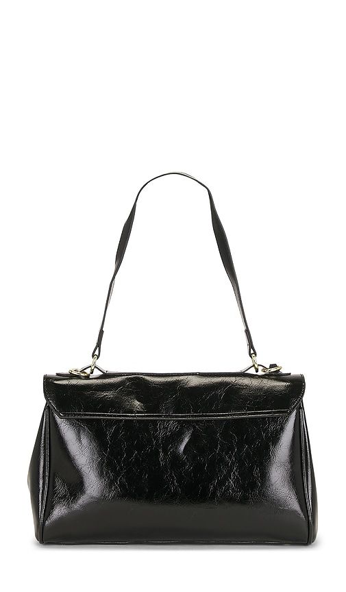 Faux Leather Shoulder Bag in - 8 Other Reasons - Modalova