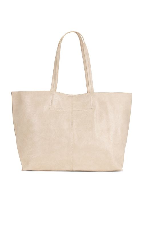 Harper Tote Bag in - 8 Other Reasons - Modalova