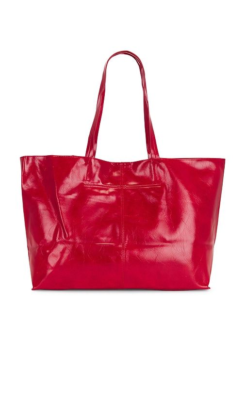Harper Tote Bag in - 8 Other Reasons - Modalova