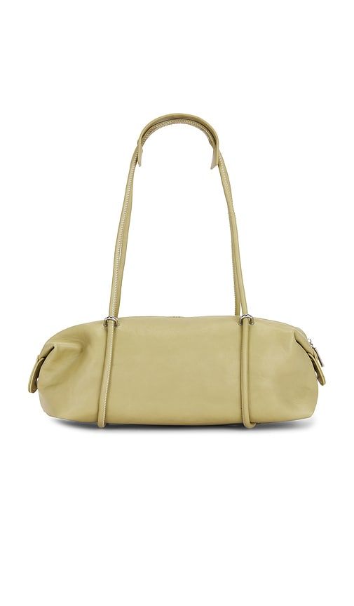 Kenny Weekend Top Handle Bag in Green - 8 Other Reasons - Modalova