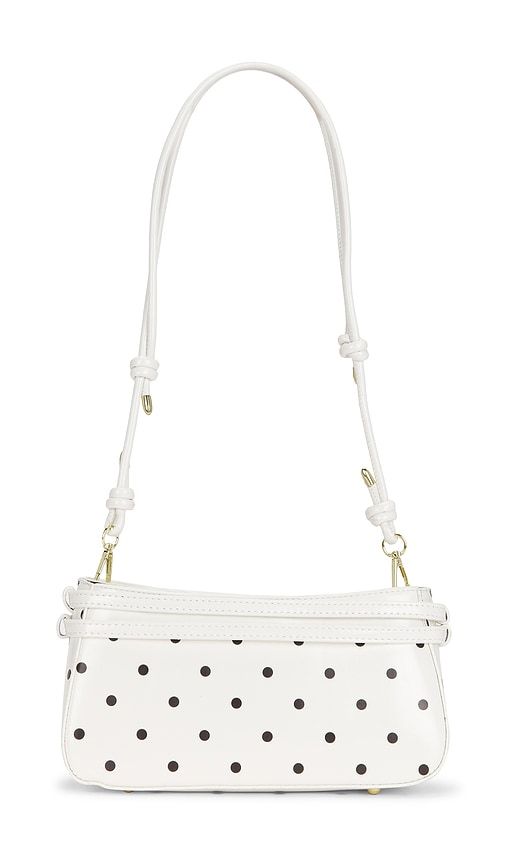 Polka Dot Crossbody Bag in - 8 Other Reasons - Modalova