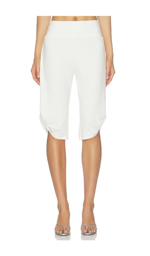 Twist Capri in . - size S (also in XL) - 1XBLUE - Modalova