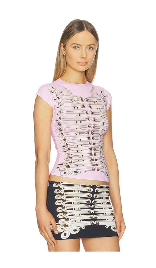 Hassar T-Shirt in . - size L (also in M, S, XS) - 1XBLUE - Modalova