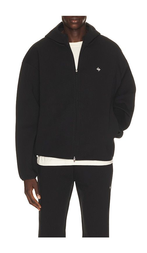 Numbers Hoodie in Black. - size L (also in M, S, XL/1X) - 247 - Modalova