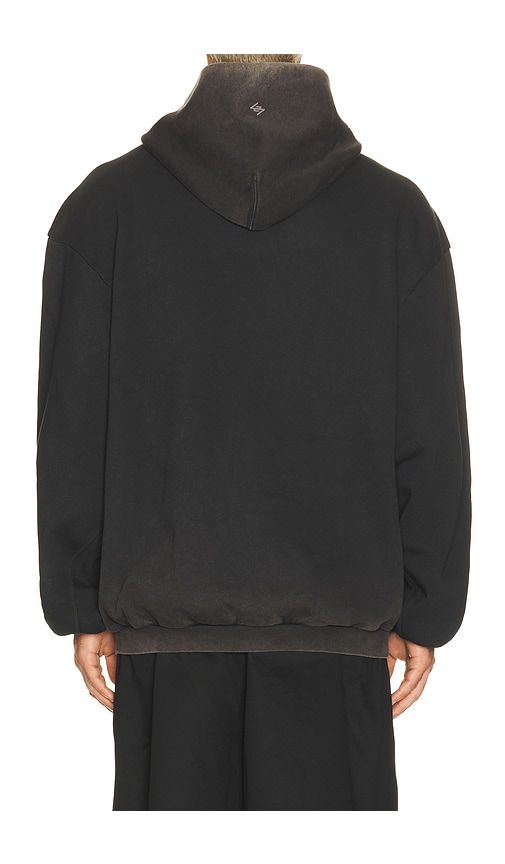 Angel Hoodie in Black. - size M (also in S) - 247 - Modalova